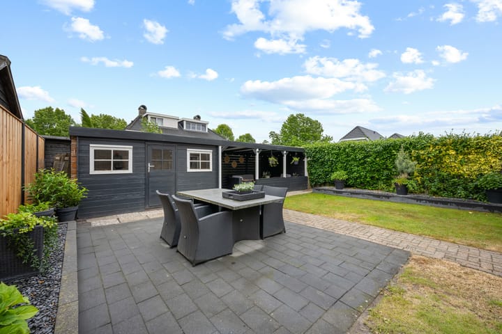 Foto 35 van Dorsstok 17