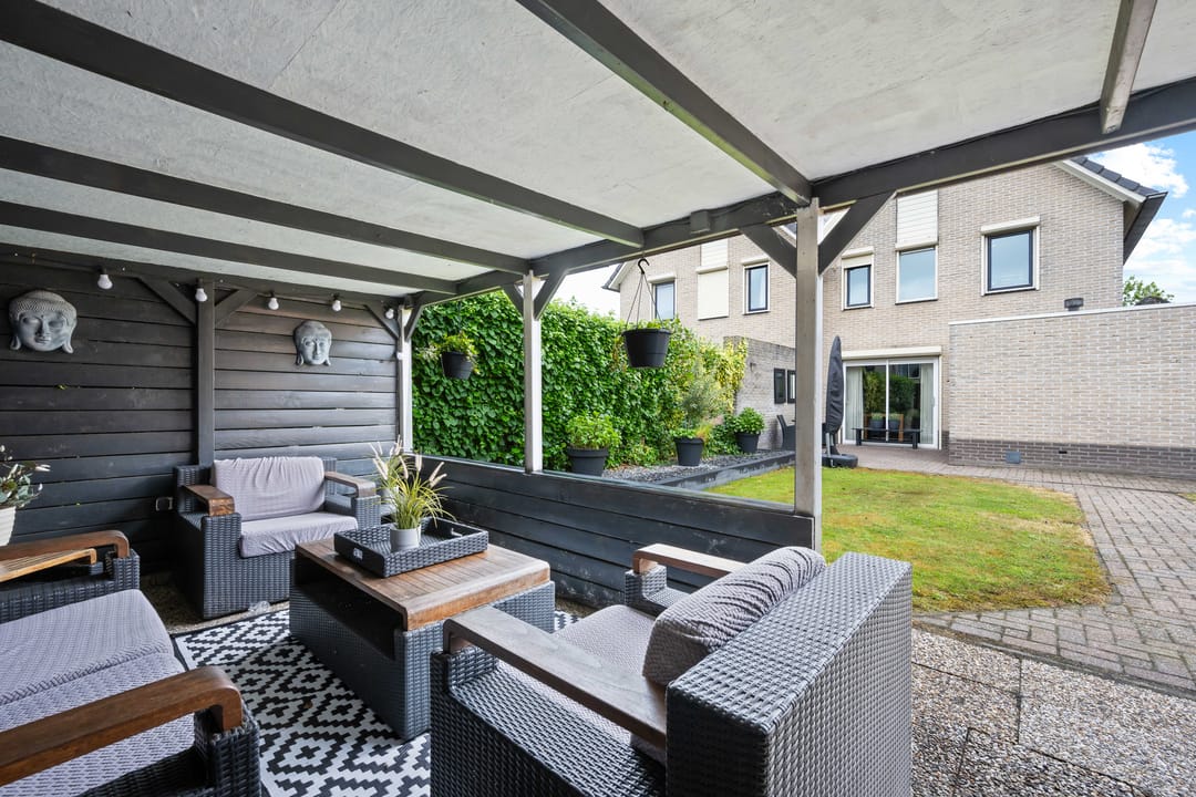 Foto 37 van Dorsstok 17