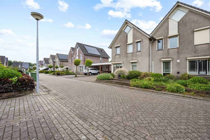 Foto 38 van Dorsstok 17