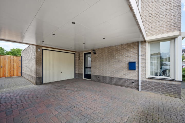 Foto 40 van Dorsstok 17