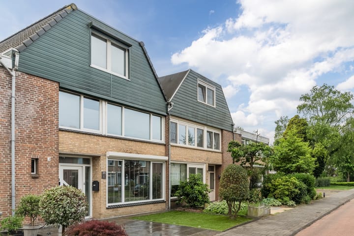 Foto 50 van Amstelstraat 23