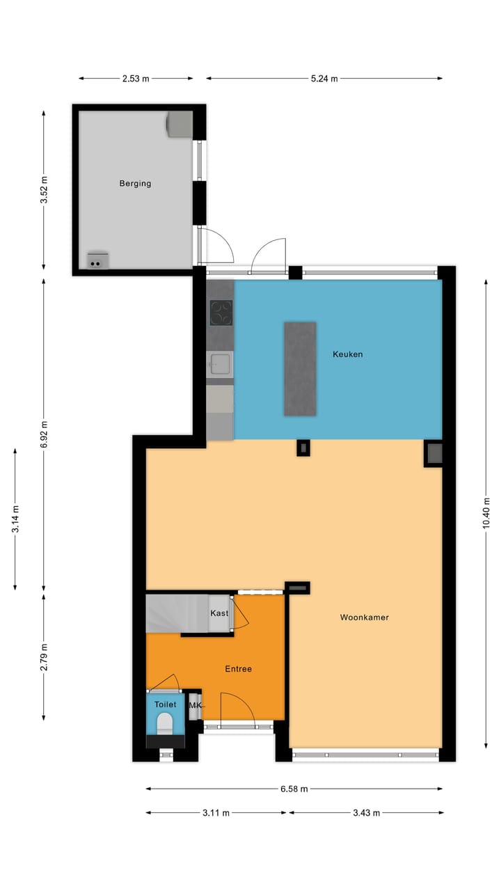 Foto 52 van Amstelstraat 23