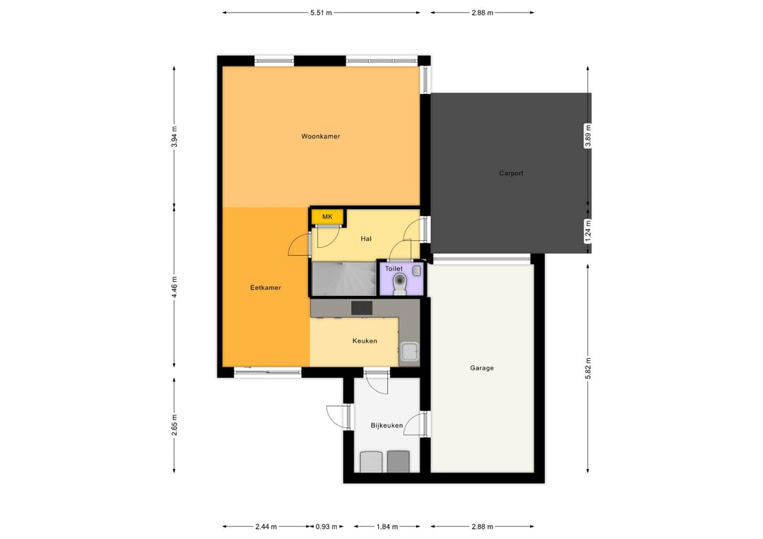 Foto 43 van Dorsstok 17