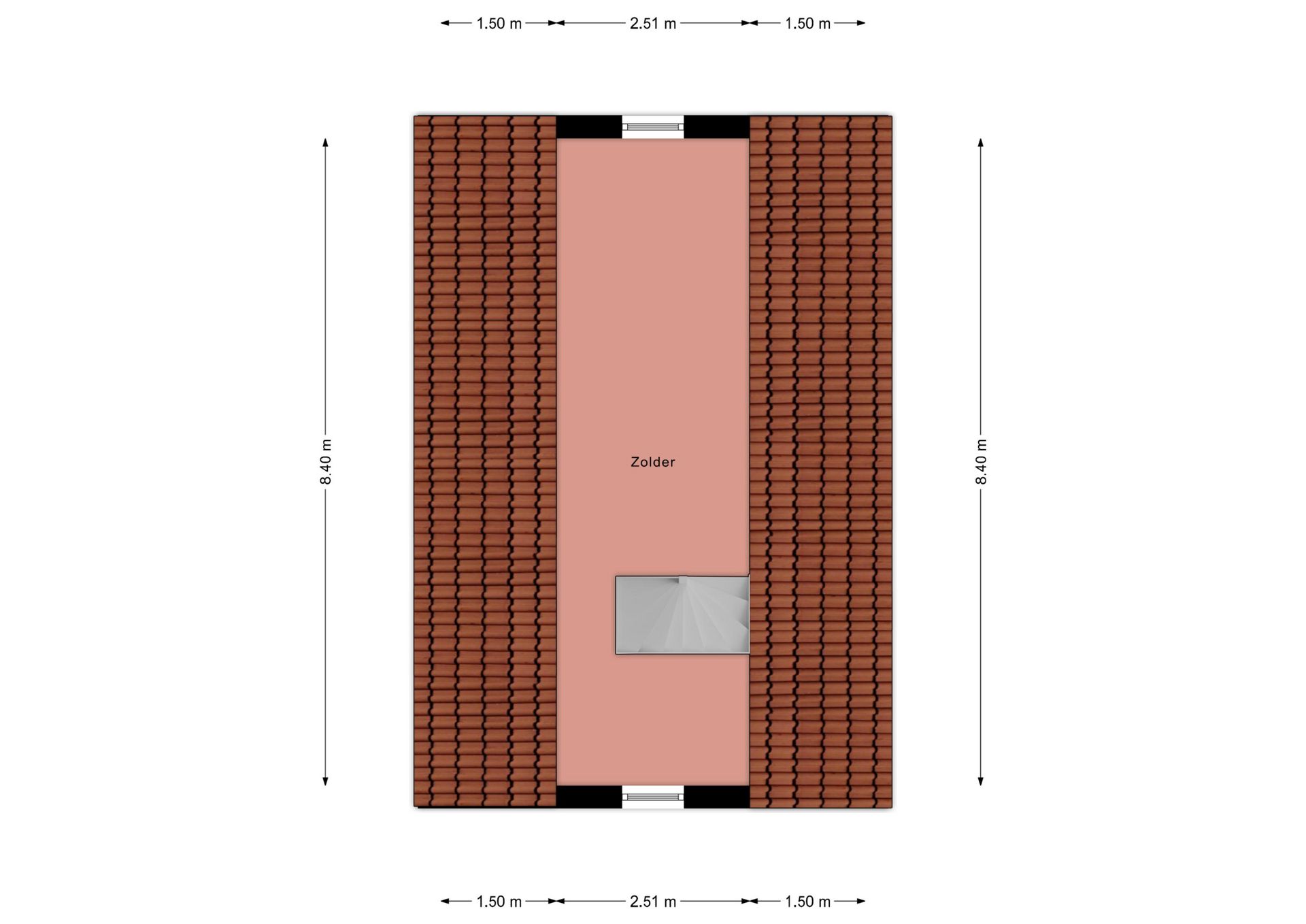Foto 45 van Dorsstok 17