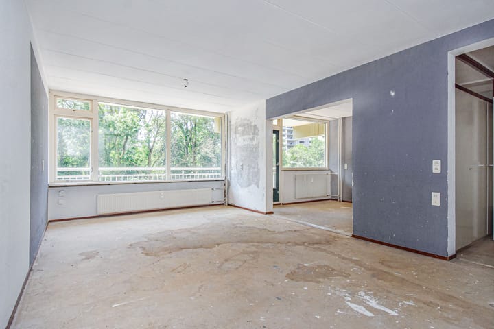 Foto 1 van Dunantstraat 655