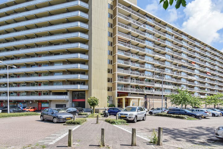 Foto 2 van Dunantstraat 655