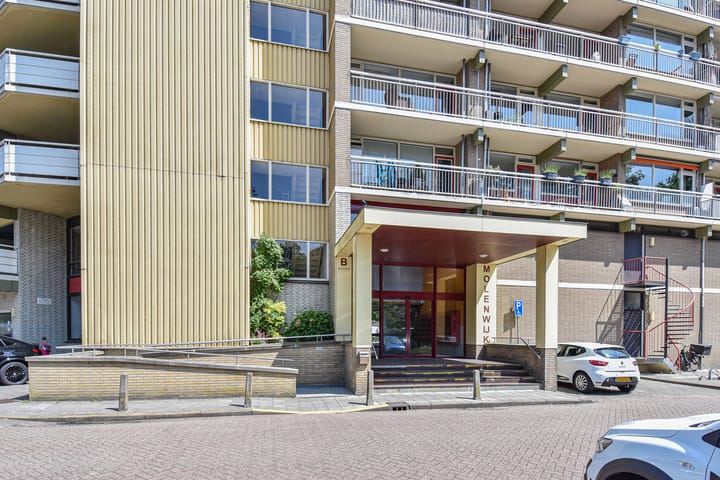 Foto 3 van Dunantstraat 655