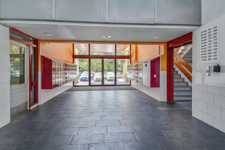 Foto 4 van Dunantstraat 655