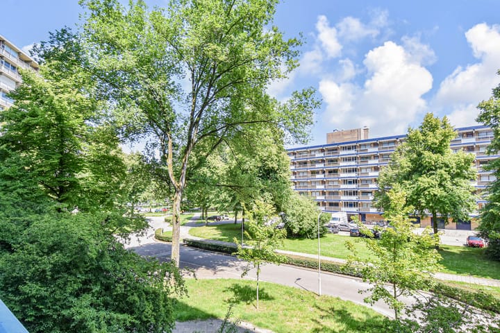 Foto 7 van Dunantstraat 655