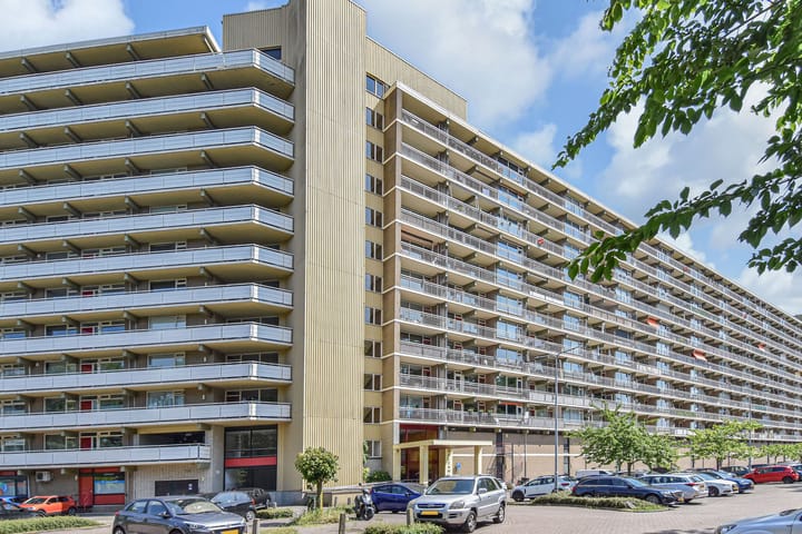 Foto 25 van Dunantstraat 655