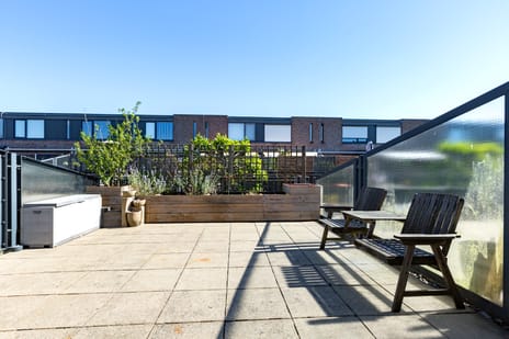 Hoornplantsoen 12 tertiary image