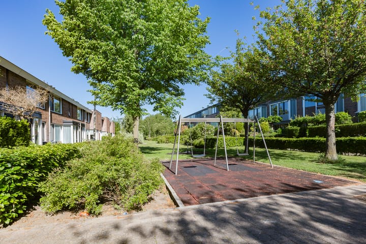 Photo 4 of Hoornplantsoen 12