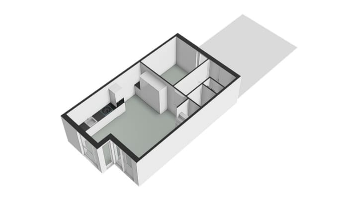 Photo 31 of Hoornplantsoen 12