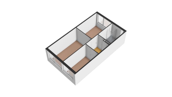 Photo 33 of Hoornplantsoen 12