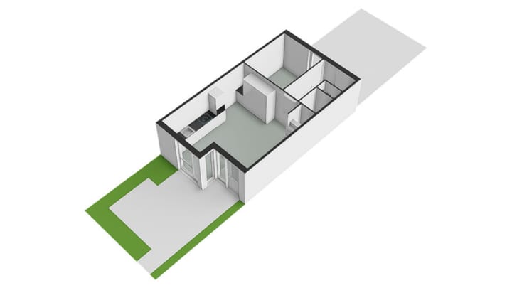 Photo 34 of Hoornplantsoen 12