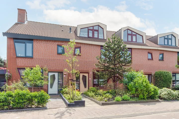 Foto 1 van Appel acker 3