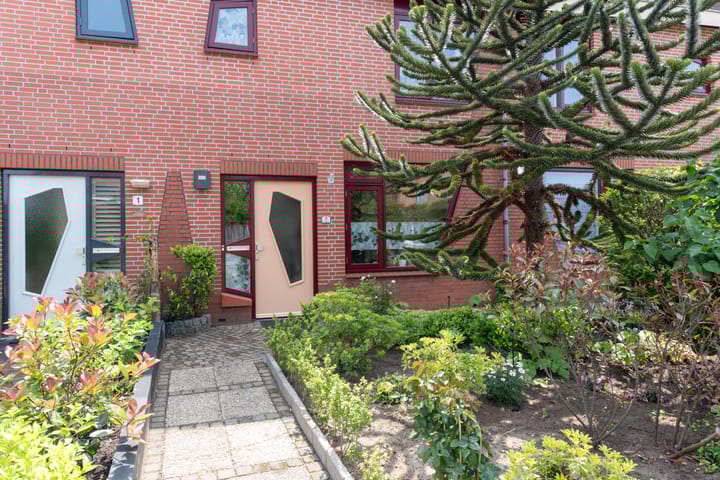 Foto 3 van Appel acker 3