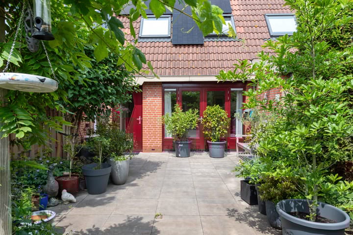 Foto 33 van Appel acker 3