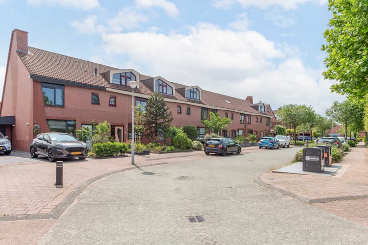 Foto 35 van Appel acker 3