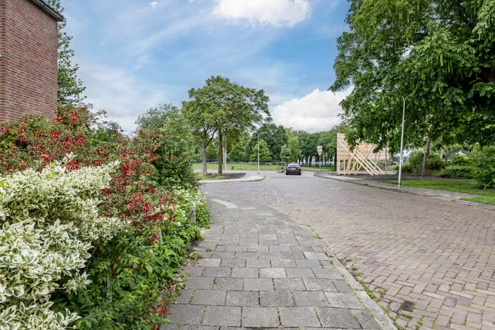 Photo 5 of Hazelaarstraat 2