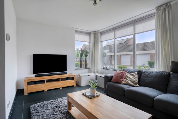 Foto 5 van Onze Lieve Vrouweschutsstraat 17