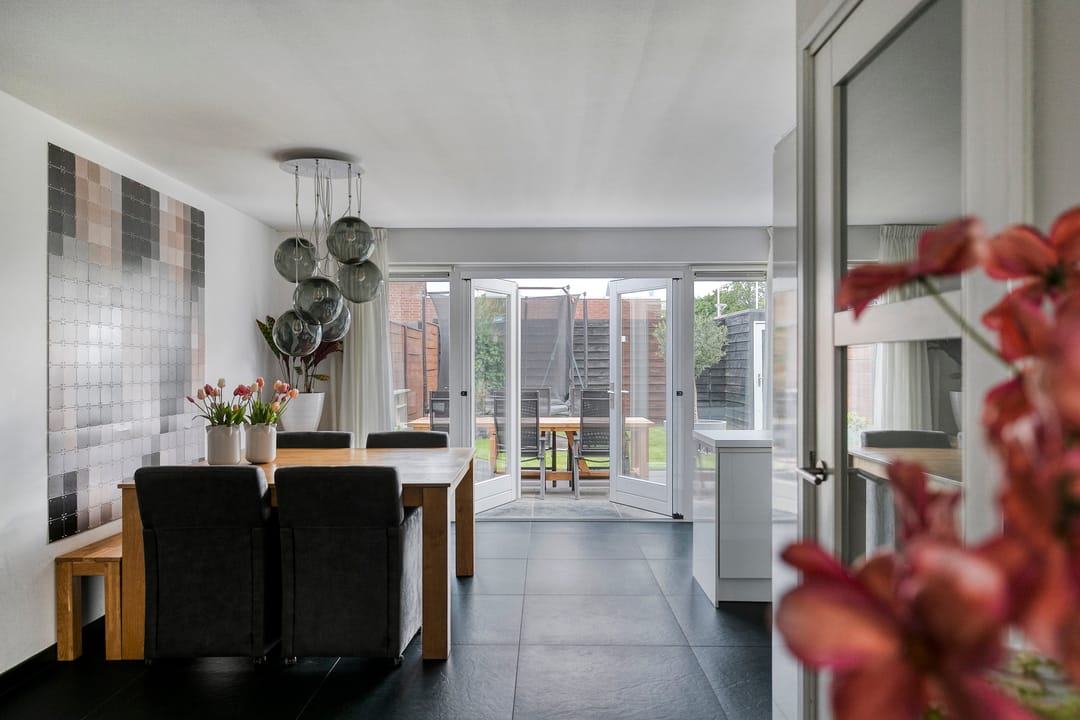 Foto 8 van Onze Lieve Vrouweschutsstraat 17