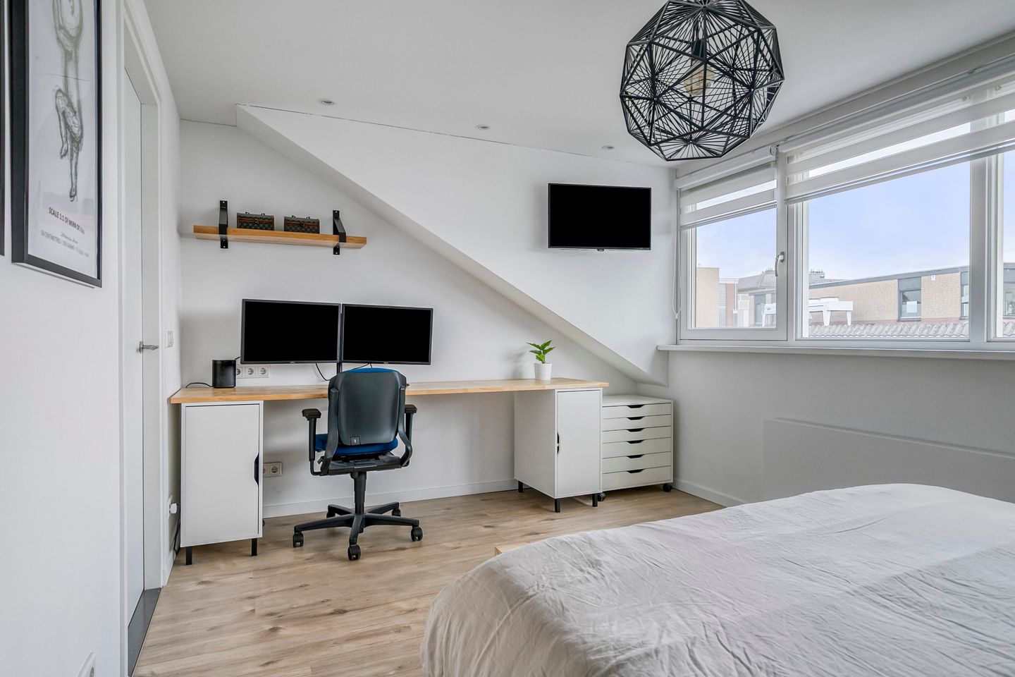 Foto 14 van Onze Lieve Vrouweschutsstraat 17