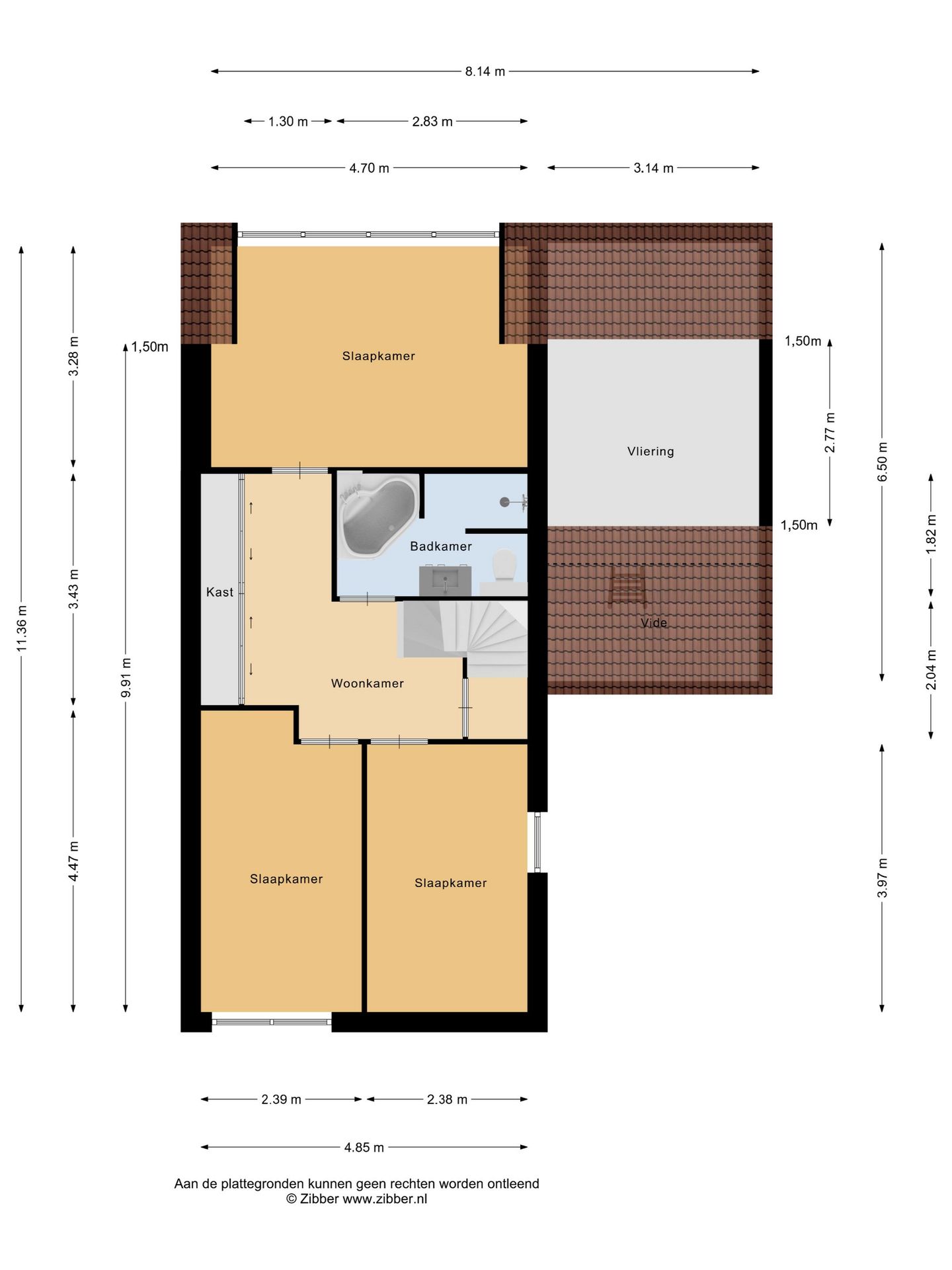 Foto 20 van Onze Lieve Vrouweschutsstraat 17