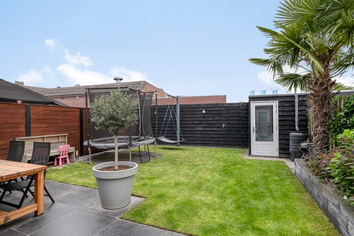 Photo 25 of Onze Lieve Vrouweschutsstraat 17