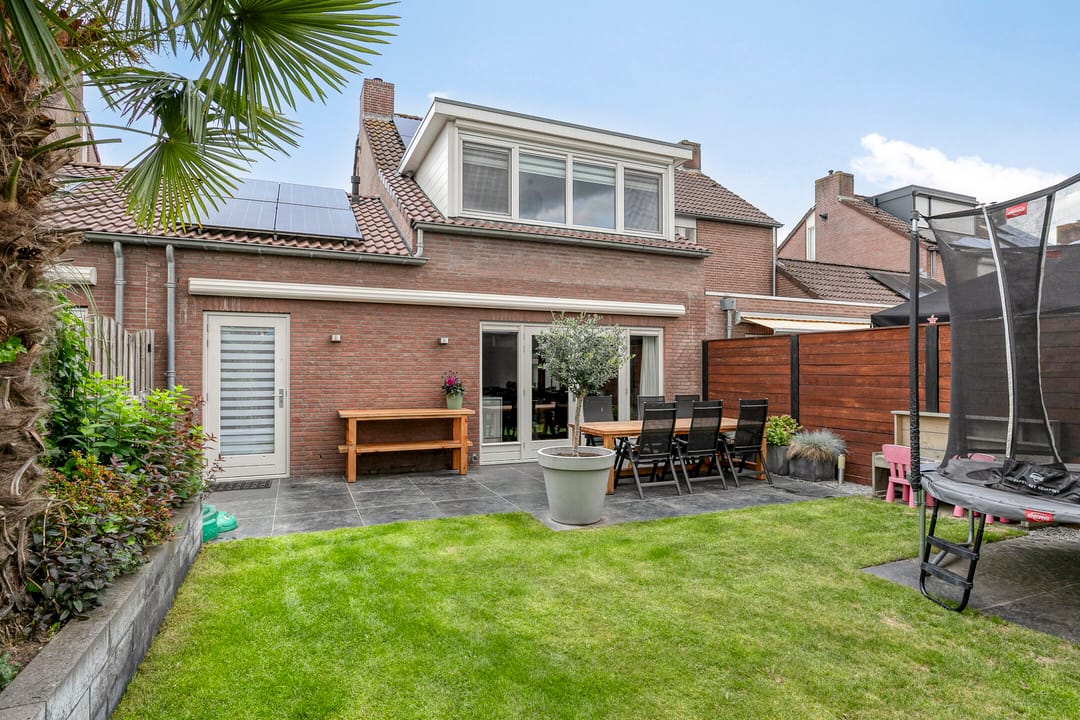 Foto 26 van Onze Lieve Vrouweschutsstraat 17