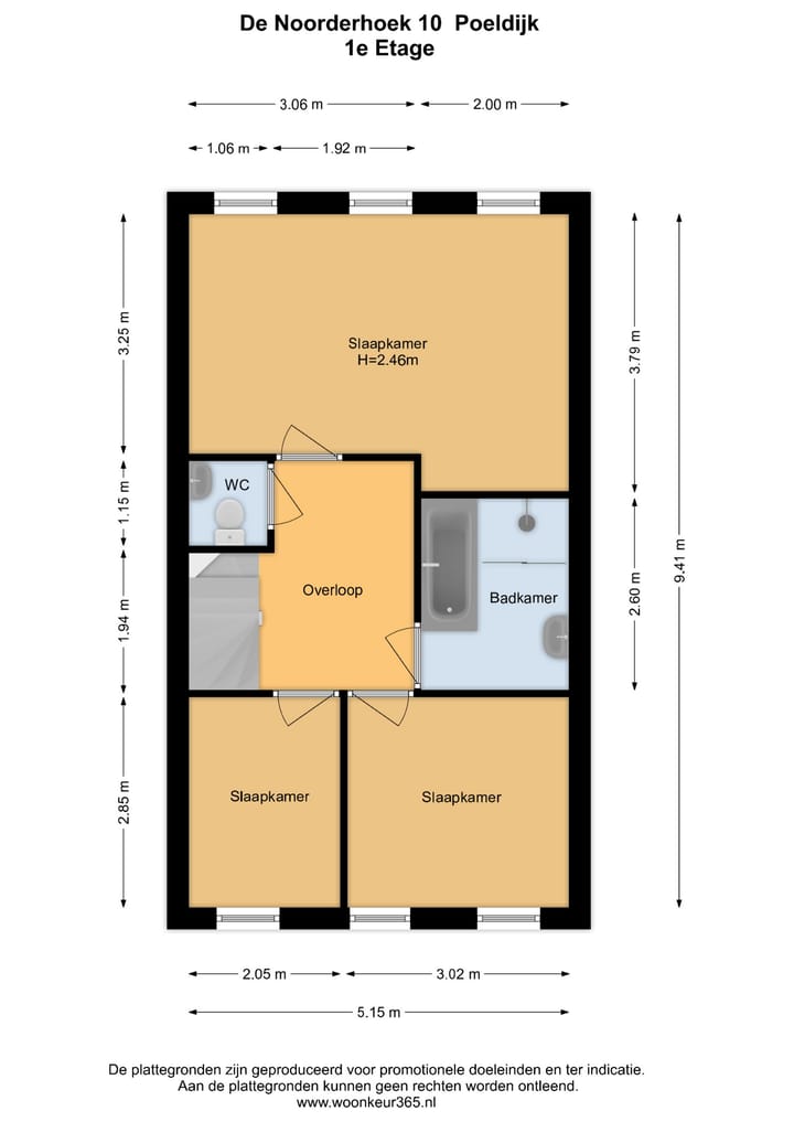 Foto 33 van De Noorderhoek 10