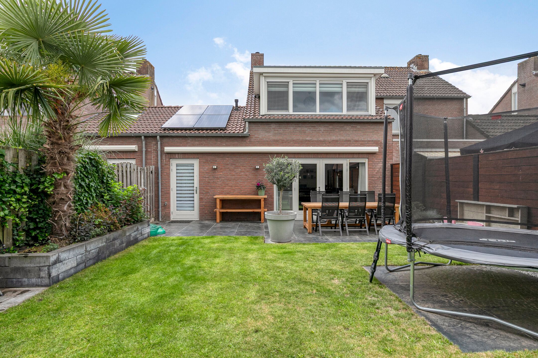 Foto 27 van Onze Lieve Vrouweschutsstraat 17