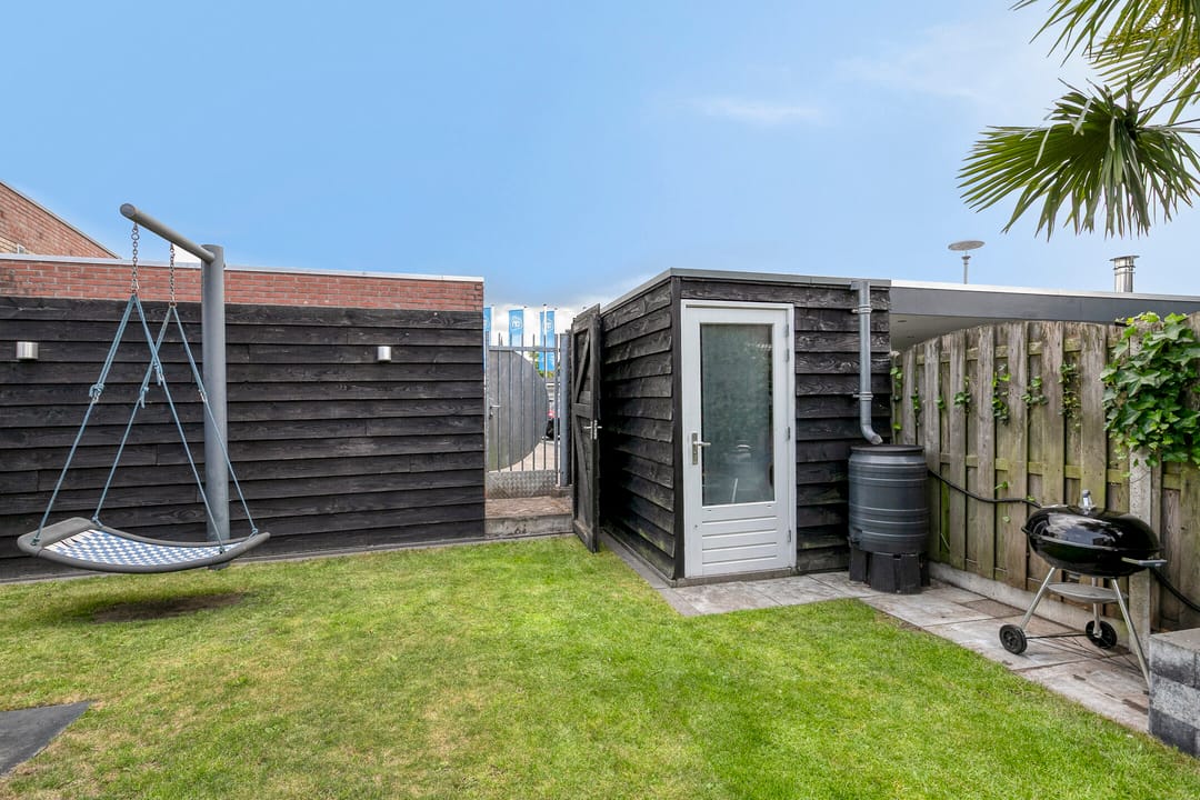 Foto 28 van Onze Lieve Vrouweschutsstraat 17