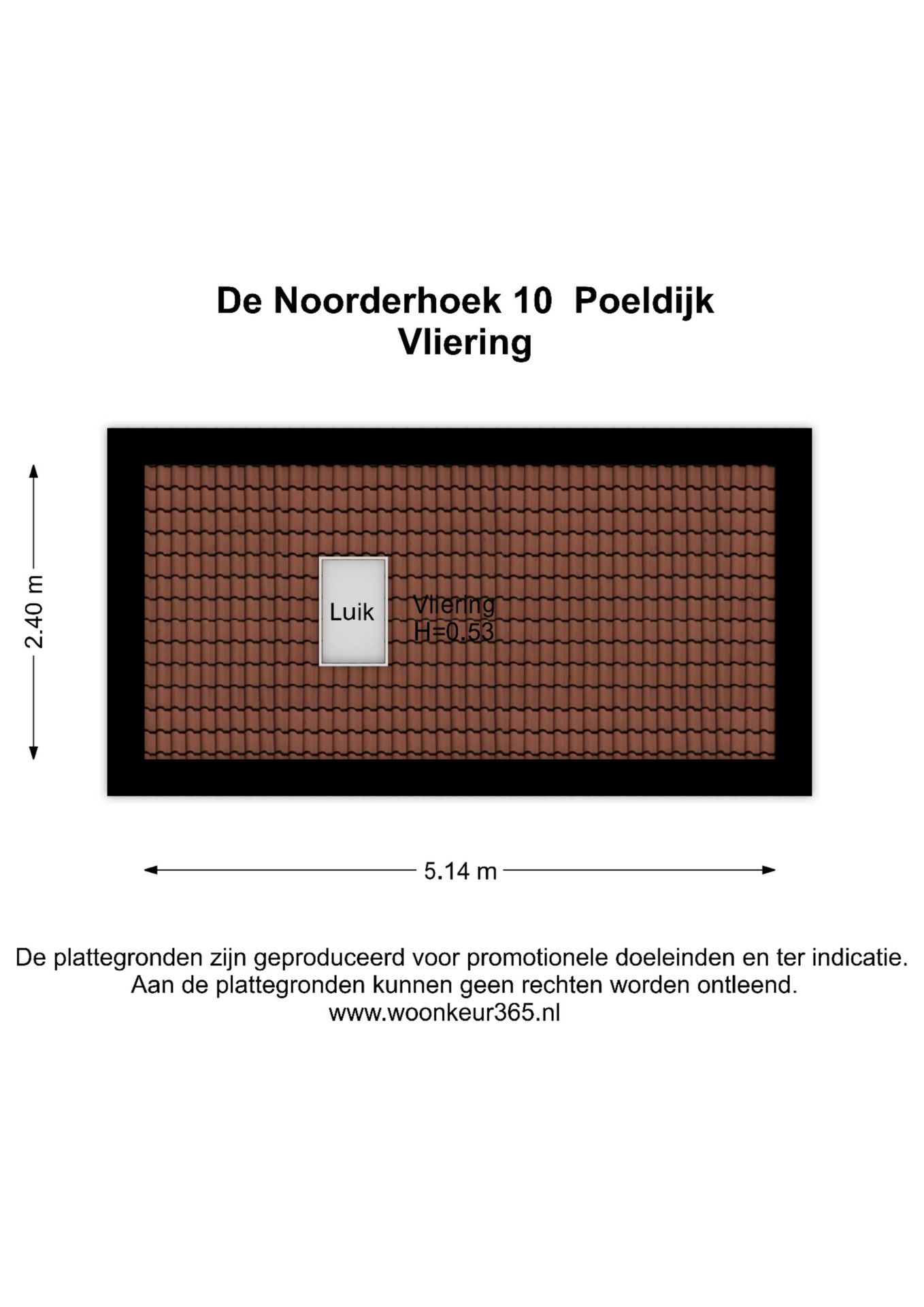 Foto 35 van De Noorderhoek 10