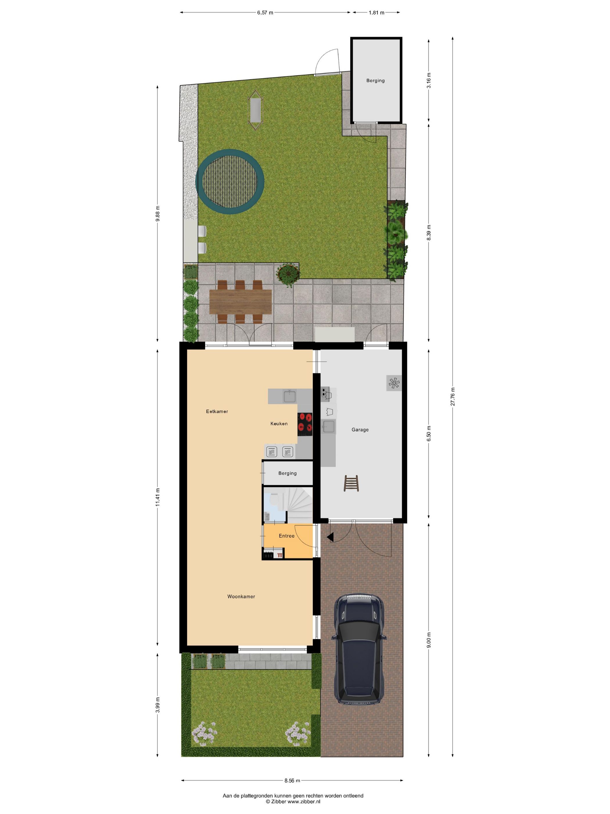 Foto 30 van Onze Lieve Vrouweschutsstraat 17