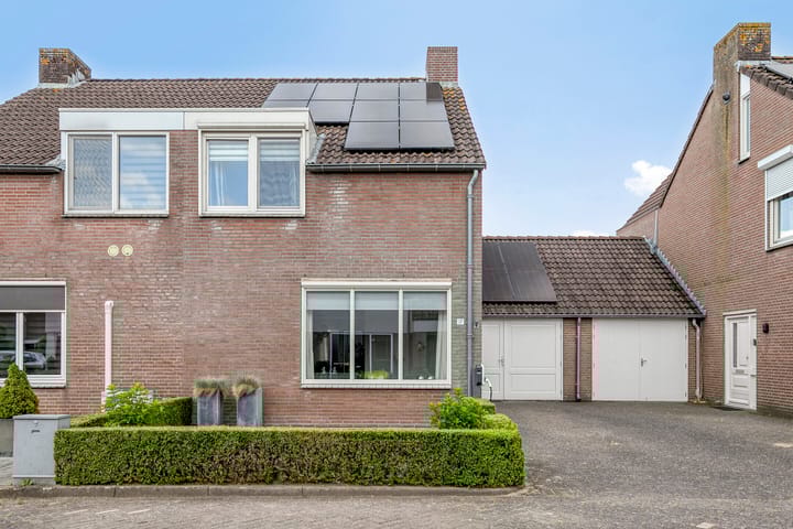 Photo 35 of Onze Lieve Vrouweschutsstraat 17