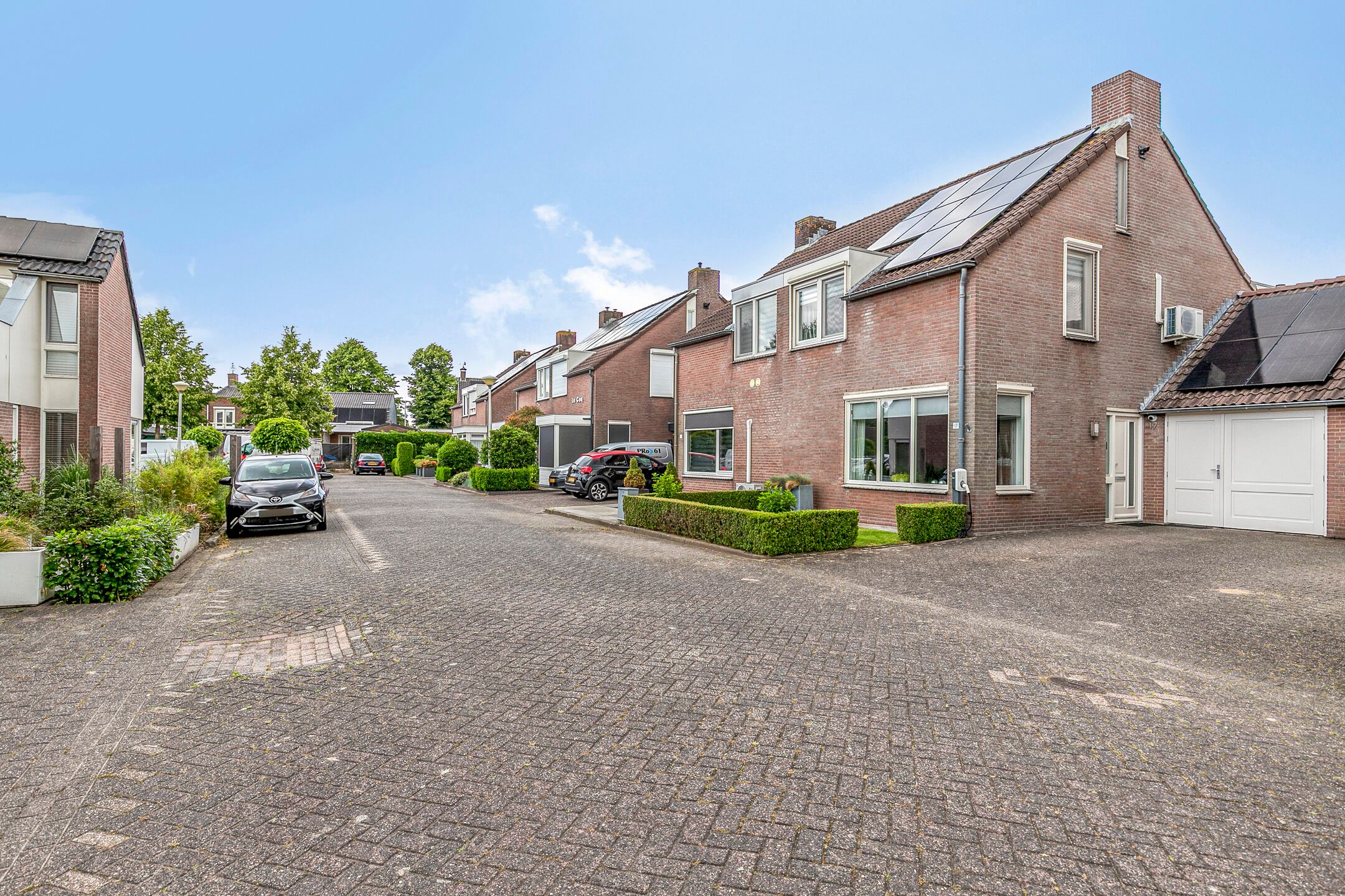 Foto 36 van Onze Lieve Vrouweschutsstraat 17