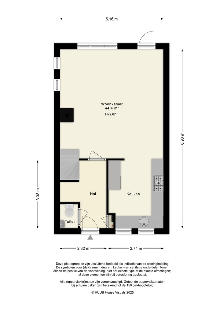 Foto 21 van Van Raemdonckstraat 52