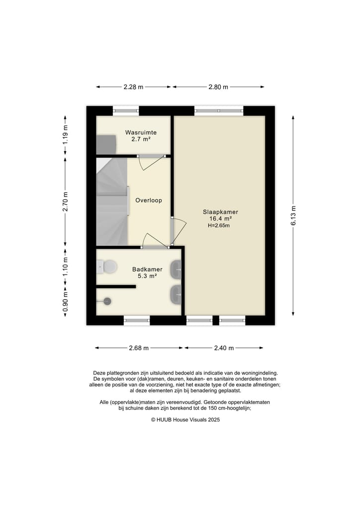 Foto 29 van Van Raemdonckstraat 52