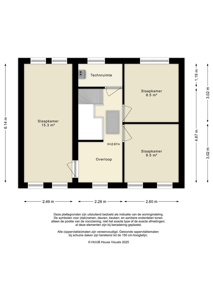 Foto 39 van Van Raemdonckstraat 52