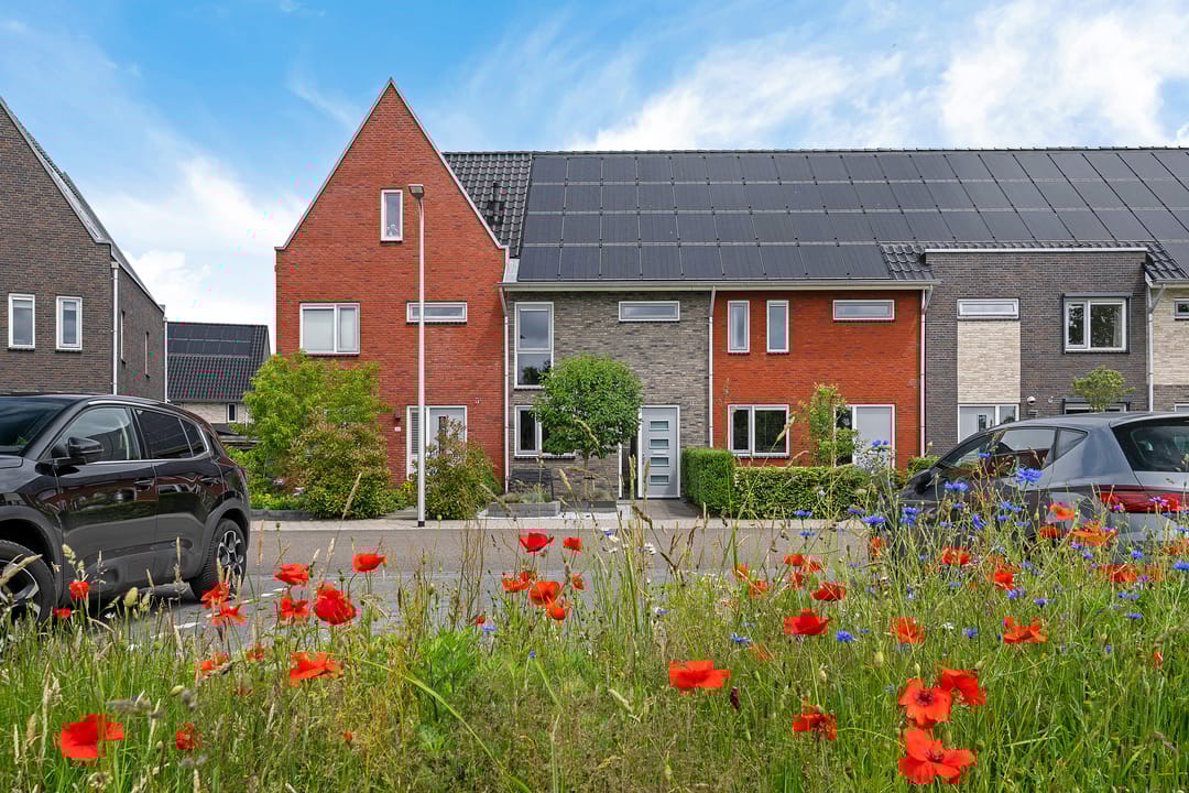 Foto 1 van Markeboek 36