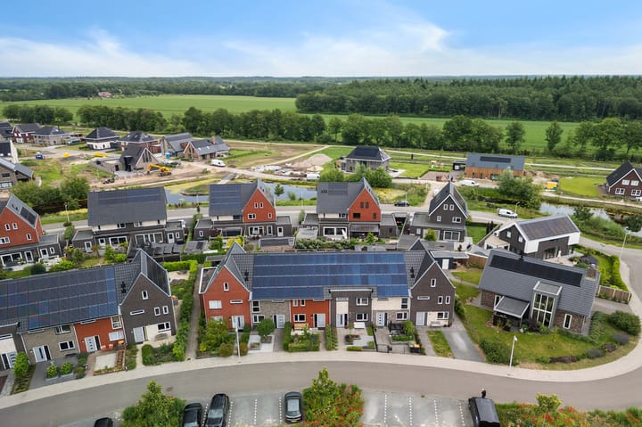 Foto 2 van Markeboek 36