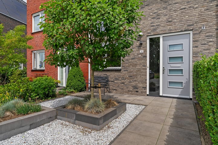 Foto 3 van Markeboek 36