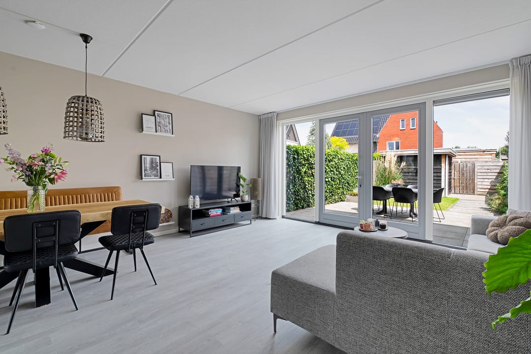 Foto 7 van Markeboek 36