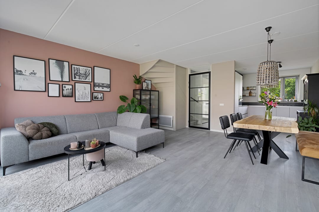 Foto 8 van Markeboek 36