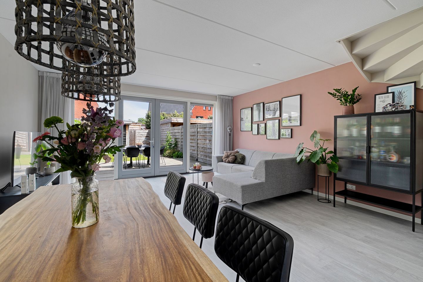 Foto 10 van Markeboek 36