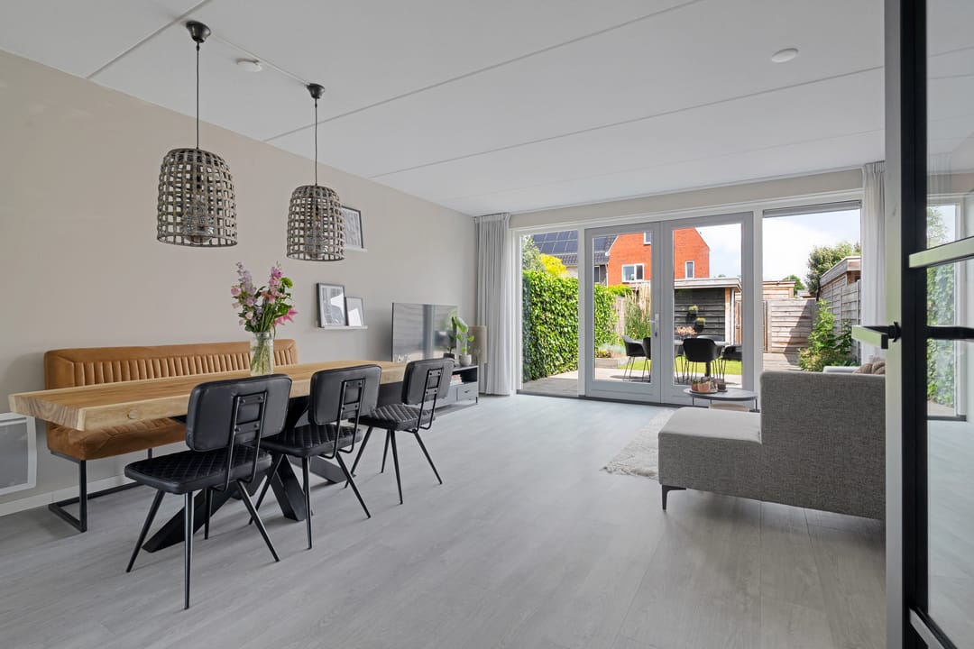 Foto 11 van Markeboek 36