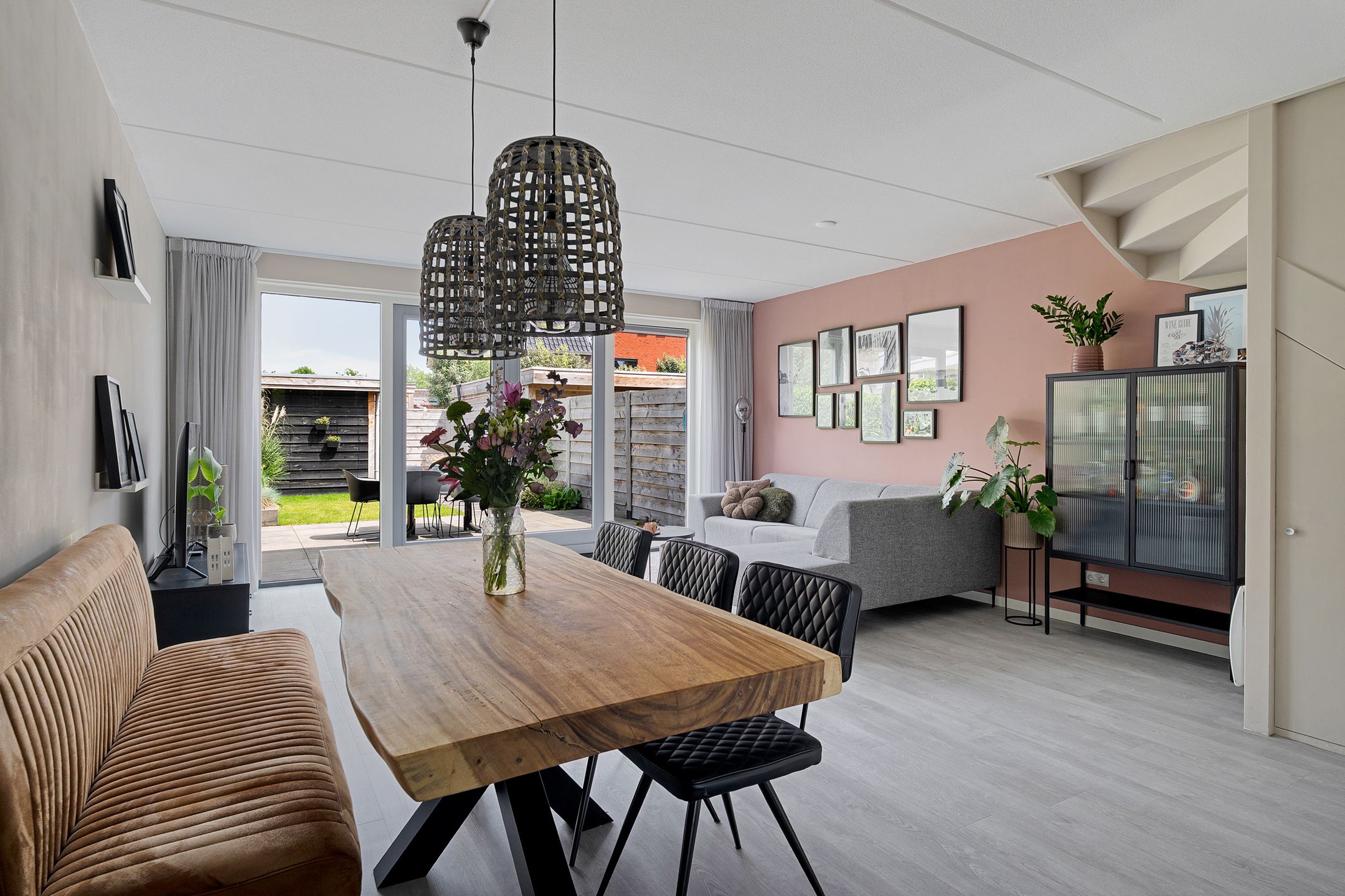 Foto 12 van Markeboek 36