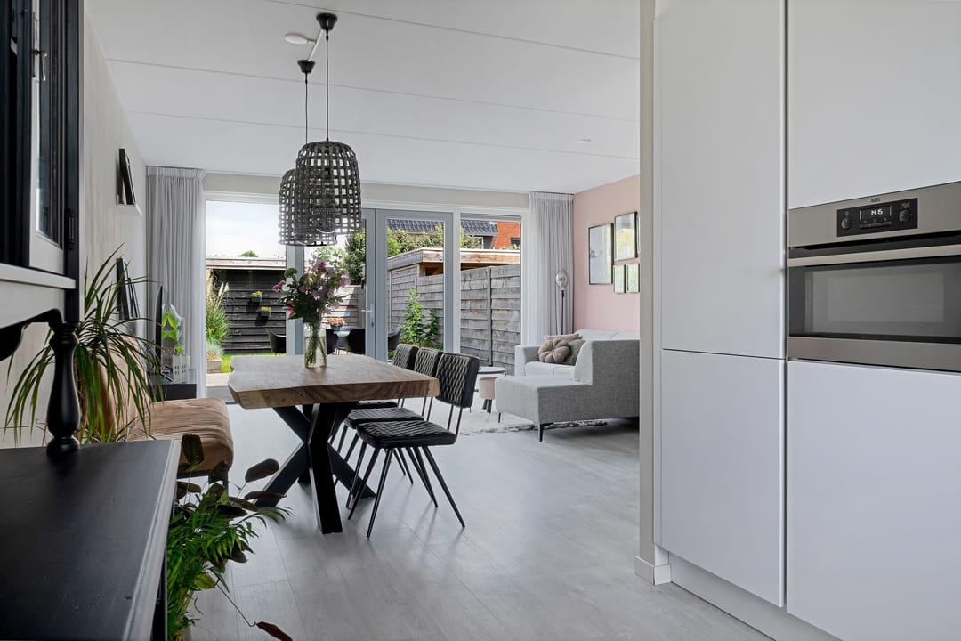 Foto 13 van Markeboek 36