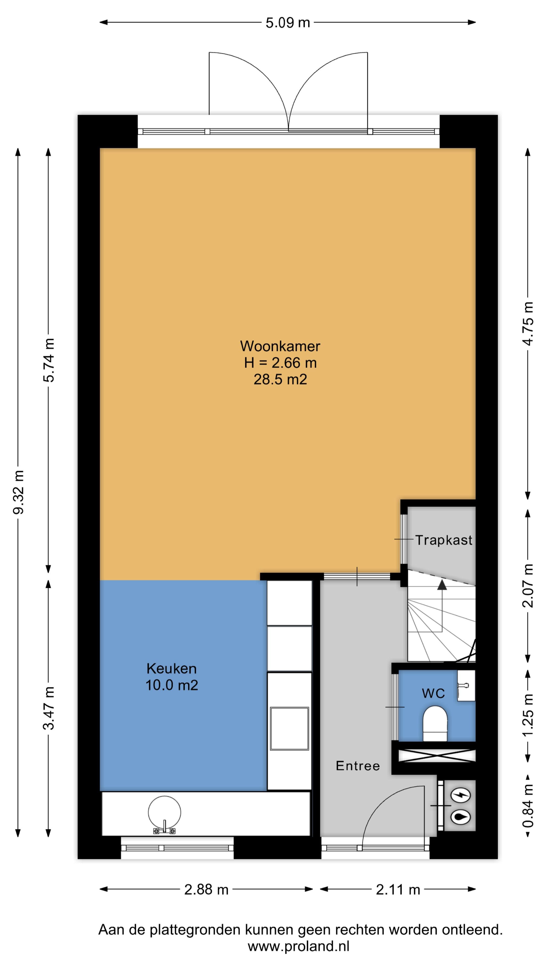 Foto 18 van Markeboek 36